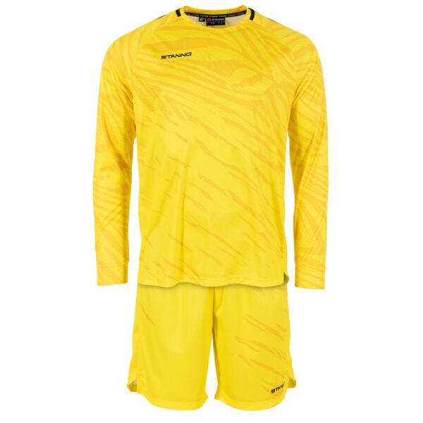 Prep GK Set - Yellow Thumbnail