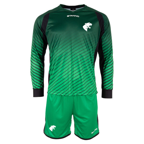 Puma Green GK Kit Thumbnail