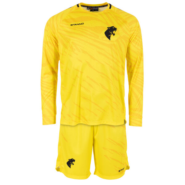 Puma Yellow GK Kit Thumbnail