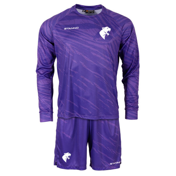 Puma Purple GK Kit Thumbnail