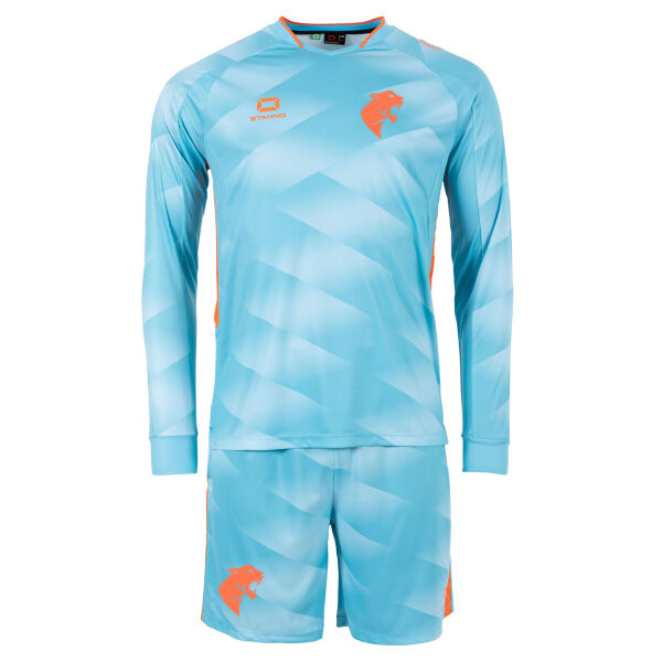 Puma Blue GK Kit Thumbnail