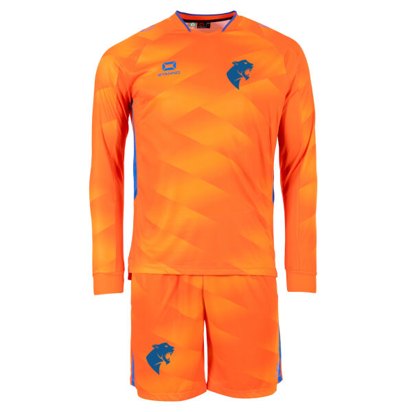 Puma Orange GK Kit Thumbnail
