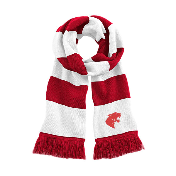 Puma Scarf Thumbnail