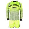 Prep GK Set - Neon Thumbnail