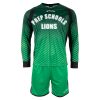Prep GK Set - Green Thumbnail