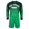 Prep GK Set - Green Thumbnail