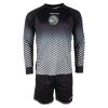Prep GK Set - Anthracite Thumbnail
