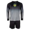Prep GK Set - Anthracite Thumbnail