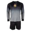 Prep GK Set - Anthracite Thumbnail
