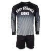 Prep GK Set - Anthracite Thumbnail
