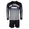 Prep GK Set - Anthracite Thumbnail
