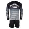 Prep GK Set - Anthracite Thumbnail