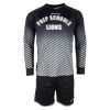 Prep GK Set - Anthracite Thumbnail