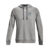 UA Rival fleece hoodie Thumbnail