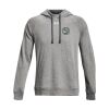 UA Rival fleece hoodie Thumbnail