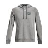 UA Rival fleece hoodie Thumbnail