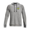 UA Rival fleece hoodie Thumbnail