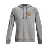 UA Rival fleece hoodie Thumbnail