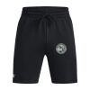 UA Rival fleece shorts Thumbnail