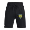 UA Rival fleece shorts Thumbnail