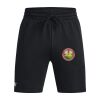 UA Rival fleece shorts Thumbnail