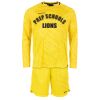 Prep GK Set - Yellow Thumbnail