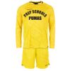 Prep GK Set - Yellow Thumbnail