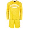 Prep GK Set - Yellow Thumbnail