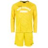 Prep GK Set - Yellow Thumbnail
