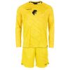Prep GK Set - Yellow Thumbnail