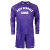 Prep GK Set - Purple Thumbnail
