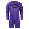 Prep GK Set - Purple Thumbnail