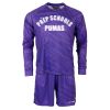 Prep GK Set - Purple Thumbnail