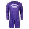 Prep GK Set - Purple Thumbnail
