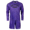 Prep GK Set - Purple Thumbnail