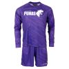 Prep GK Set - Purple Thumbnail