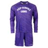 Prep GK Set - Purple Thumbnail